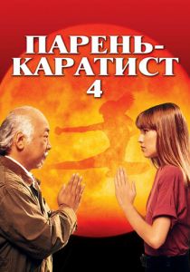 Парень-каратист 4 (1994) скачать торрентом