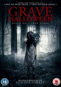 Могильный Хэллоуин (2013) скачать торрентом