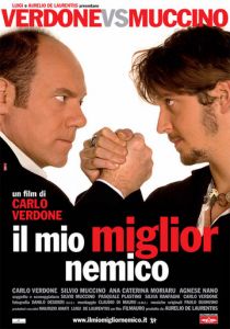 Мой лучший враг (2006) скачать торрентом