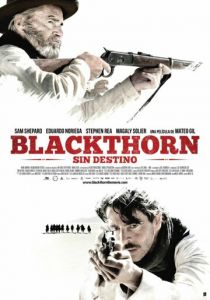 Блэкторн (2011) скачать торрентом