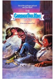 Малыши из мусорного бачка (1987) скачать торрентом