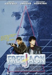 Корпорация «Бессмертие» (1992) скачать торрентом