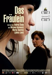 Девушка (2006) скачать торрентом
