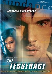 Тессеракт (2003) скачать торрентом