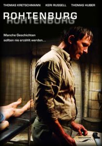 Каннибал из Ротенбурга (2006) скачать торрентом