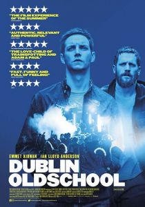 Дублин Олдскул (2018) скачать торрентом