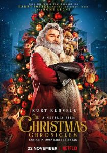 Рождественские хроники (2018) скачать торрентом