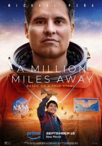 Миллион миль от Земли (2023) скачать торрентом