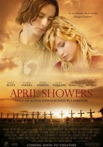 Апрельские дожди (2009) скачать торрентом