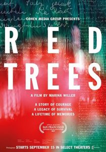 Red Trees (2017) скачать торрентом