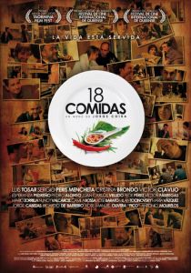 18 блюд (2010) скачать торрентом