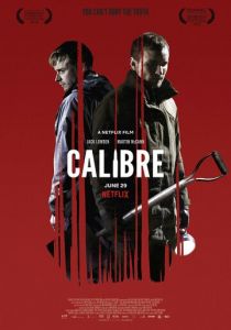 Калибр (2017) скачать торрентом
