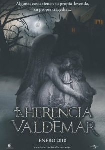 Наследие Вальдемара (2009) скачать торрентом