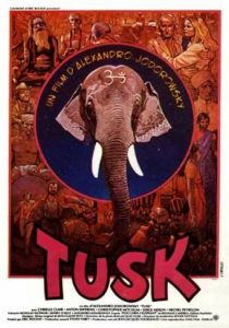Бивень (1980) скачать торрентом