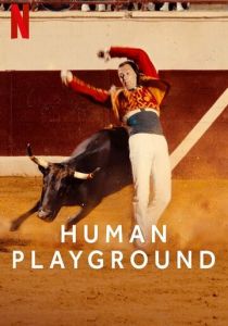Human Playground (2022) скачать торрентом