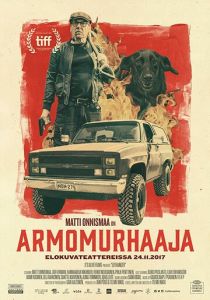 Эвтанайзер (2017) скачать торрентом