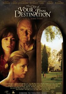 Город финального назначения (2009) скачать торрентом