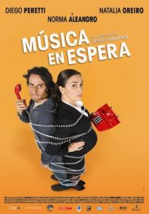 Музыка в ожидании (2009) скачать торрентом