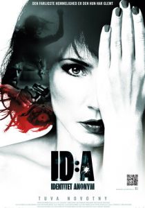 Личность: неизвестна (2011) скачать торрентом