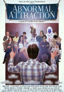 Abnormal Attraction (2018) скачать торрентом