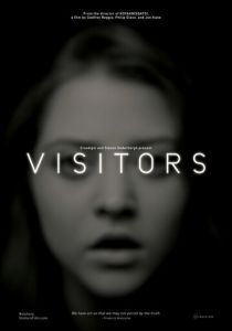 Посетители (2013) скачать торрентом