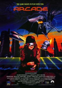 Аркада (1993) скачать торрентом