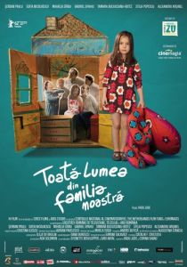 Все в нашей семье (2012) скачать торрентом