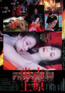 Токийский бордель (1987) скачать торрентом