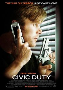 Гражданская обязанность (2006) скачать торрентом