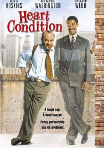 Состояние сердца (1989) скачать торрентом