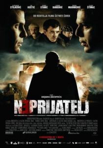 Враг (2011) скачать торрентом