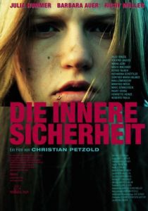 Внутренняя безопасность (2000) скачать торрентом