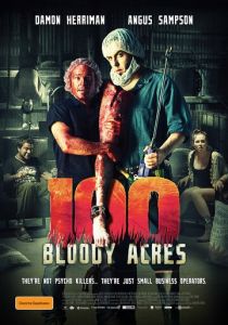 100 кровавых акров (2012) скачать торрентом