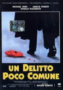Призрак смерти (1987) скачать торрентом