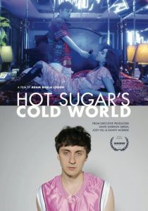 Холодный мир Hot Sugar (2015) скачать торрентом