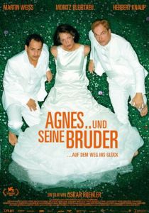 Агнес и его братья (2004) скачать торрентом