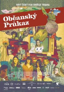 Удостоверение личности (2010) скачать торрентом