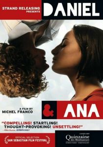 Даниэль и Анна (2009) скачать торрентом