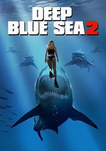 Глубокое синее море 2 (2018) скачать торрентом