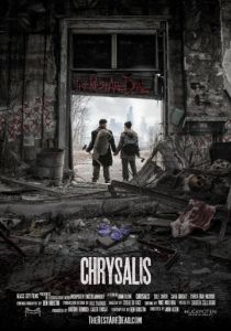 Куколка (2014) скачать торрентом
