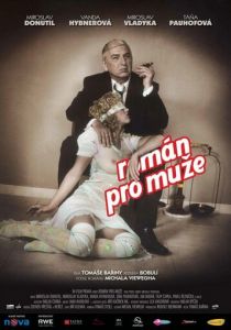 Роман для мужчин (2010) скачать торрентом
