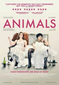 Дикие (2019) скачать торрентом