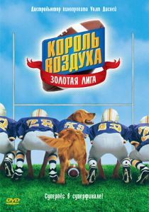 Король воздуха: Золотая лига (1998) скачать торрентом
