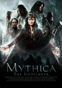 Мифика. Богоубийца (2016) скачать торрентом