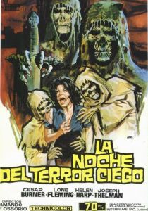 Черная месса (1972) скачать торрентом