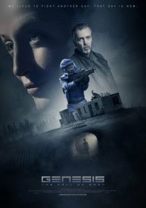 Генезис (2018) скачать торрентом
