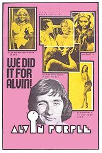 Элвин Пёрпл 1973 Фильм скачать торрентом