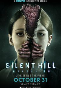 Silent Hill: Ascension 2023 Мультсериал скачать торрентом