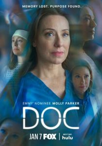 Док (Сериал 2025) скачать торрентом