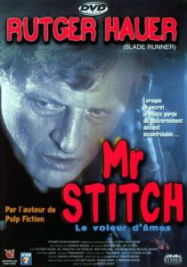 Мистер Ститч (Фильм 1995) скачать торрентом